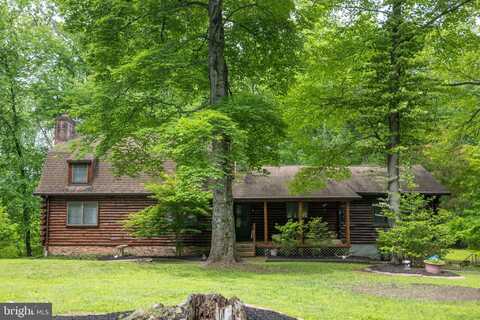 111 MILL ROAD, THORNTON, PA 19373