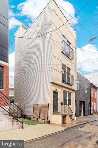 847 CAMERON STREET, PHILADELPHIA, PA 19130