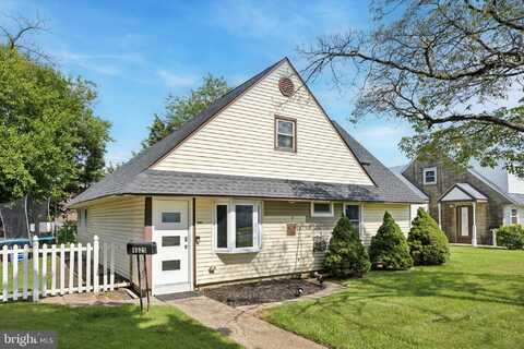9325 ANDOVER ROAD, PHILADELPHIA, PA 19114