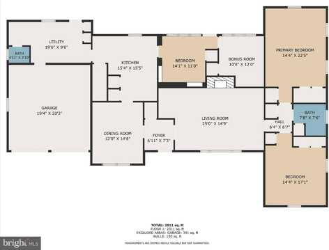 971 CORNWALLIS DRIVE, WEST CHESTER, PA 19380
