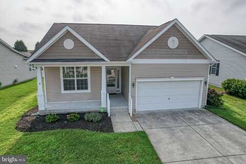 255 N RED HAVEN LANE, DOVER, DE 19901