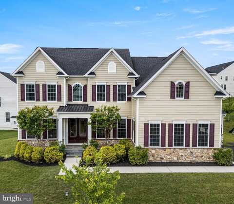 708 STONECLIFFE ROAD, MALVERN, PA 19355