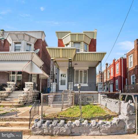 5011 LARCHWOOD AVENUE, PHILADELPHIA, PA 19143