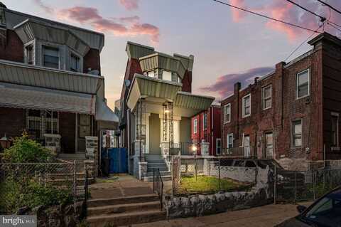 5011 LARCHWOOD AVENUE, PHILADELPHIA, PA 19143