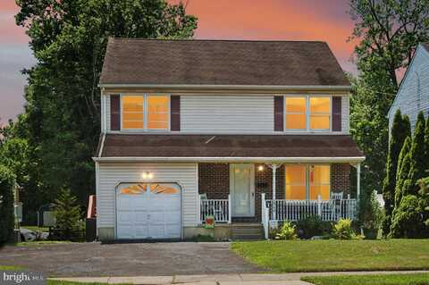 2944 SUSQUEHANNA ROAD, ABINGTON, PA 19001