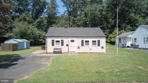 898 WILLOPENN DRIVE, SOUTHAMPTON, PA 18966
