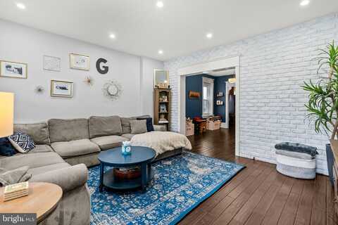 4130 PECHIN STREET, PHILADELPHIA, PA 19128