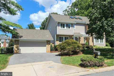 11409 FLINTS GROVE LANE, NORTH POTOMAC, MD 20878