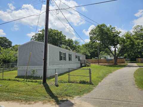 139 Martin Street, Spartanburg, SC 29301