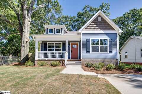 110 Brown Street, Greer, SC 29650