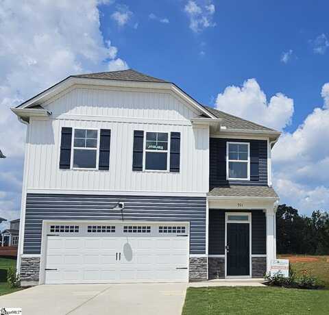 701 Hemsford Drive, Greenville, SC 29605