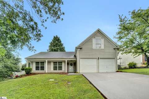 300 Turnbridge Trail, Simpsonville, SC 29680