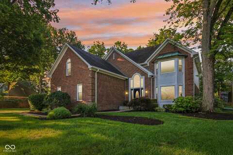 11845 Discovery Circle, Indianapolis, IN 46236