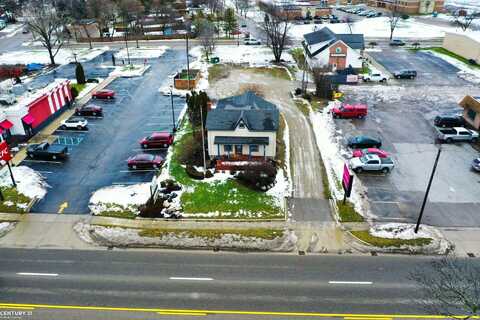 457 S Main, Lapeer, MI 48446