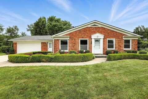 11477 N Crestline, Washington, MI 48095