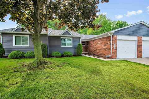 37970 Dor Sal, Sterling Heights, MI 48312