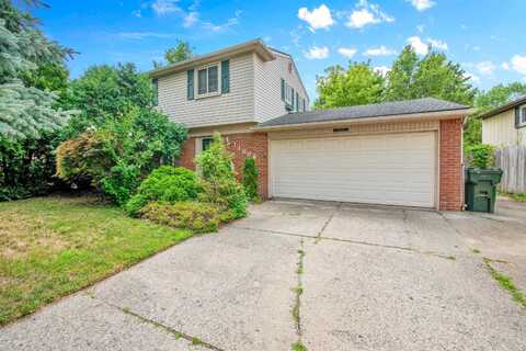 11008 17 Mile, Sterling Heights, MI 48313
