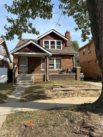 15724 Tuller, Detroit, MI 48238