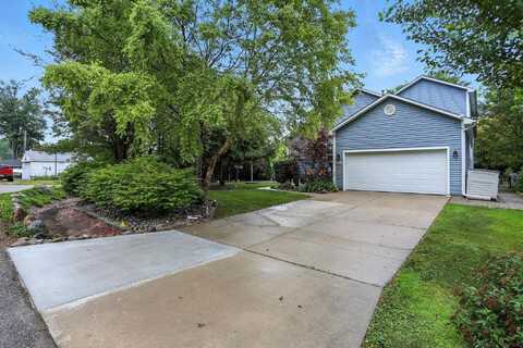 39856 Erie, Harrison, MI 48045