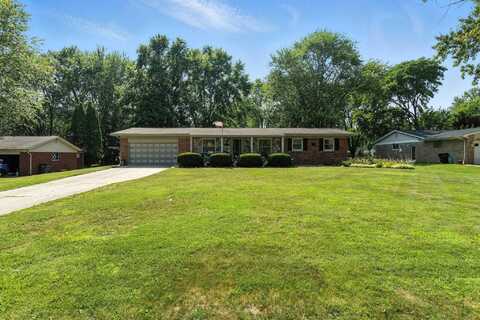 36143 Putnam, Clinton Township, MI 48035