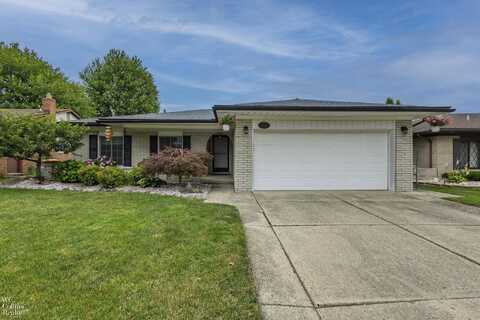 39526 Timberlane, Sterling Heights, MI 48310