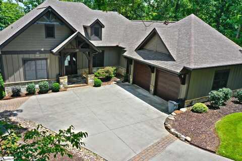 329 Foreststone Drive, West Union, SC 29696