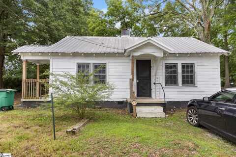 101 Bond Street, Clinton, SC 29325