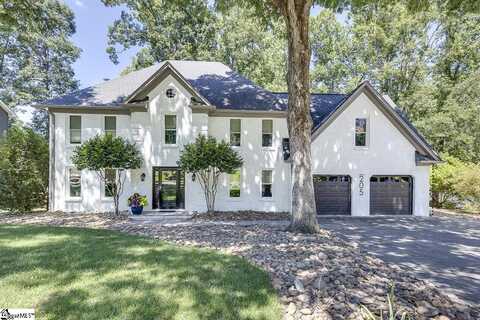 205 Firethorne Drive, Greer, SC 29650