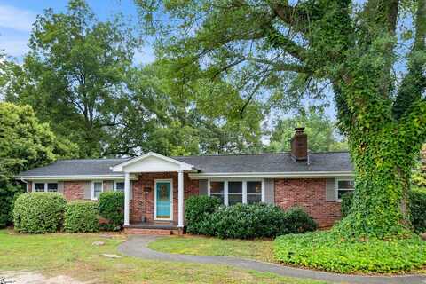 112 Scarsdale Street, Simpsonville, SC 29681
