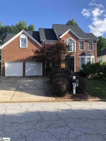4 Birchleaf Lane, Greenville, SC 29650