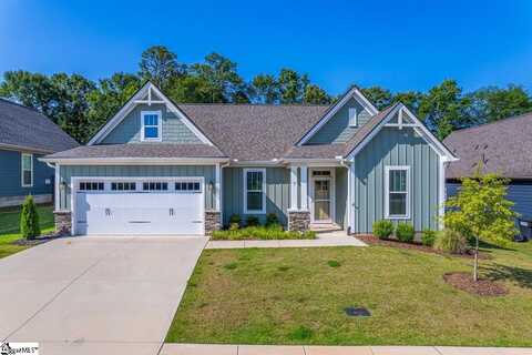 7 Ridgebury Place, Greenville, SC 29607