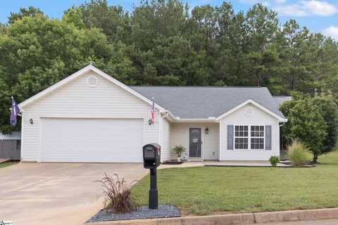 121 Malibu Road, Liberty, SC 29657