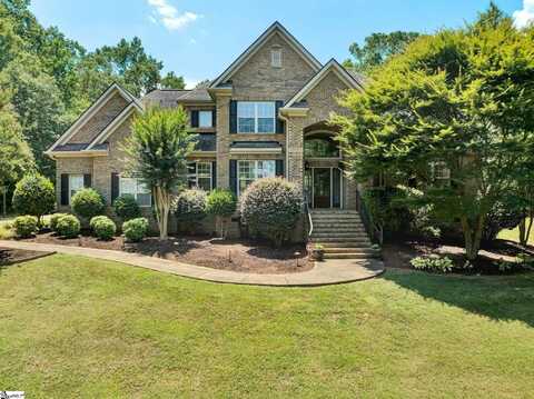 307 MONTICELLO Court, Gray Court, SC 29645