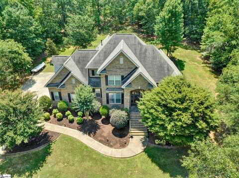 307 MONTICELLO Court, Gray Court, SC 29645