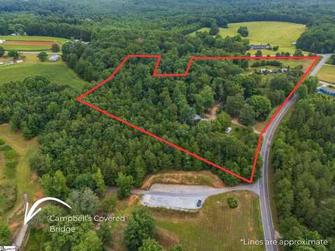 00 Highway 414, Landrum, SC 29356