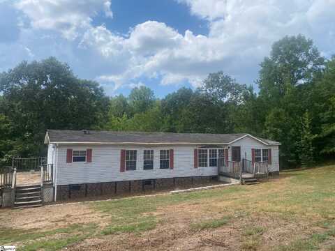 124 Lucille Drive, Gray Court, SC 29645