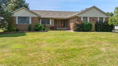 6899 Fred W Moore Hwy, East China, MI 48054