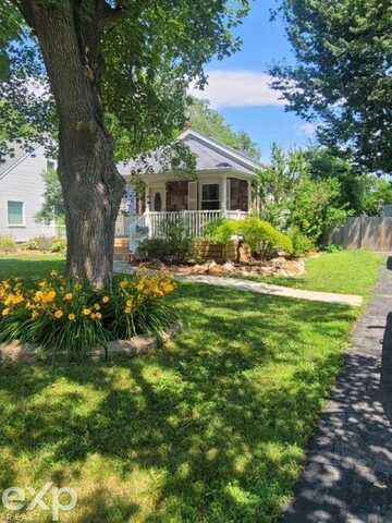 1421 New Jersey, Marysville, MI 48040