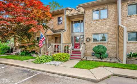 25970 St Clair Place, Harrison, MI 48045