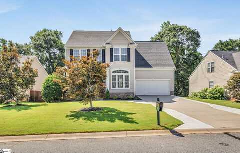 35 Ridgeleigh Way, Simpsonville, SC 29681