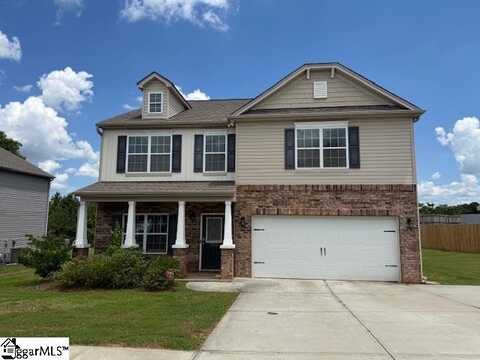 530 Friar Park Lane, Lyman, SC 29365