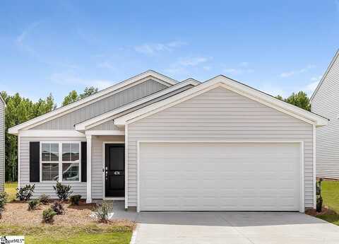 515 Pollyanna Drive, Greenville, SC 29605