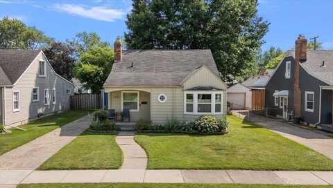 21916 Gaukler, Saint Clair Shores, MI 48080