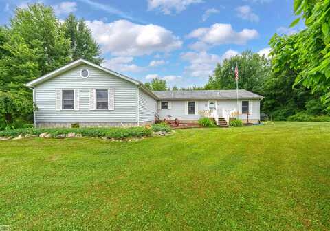 6219 Short Cut, Marine City, MI 48039
