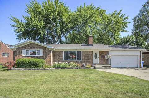 11127 Olive, Warren, MI 48093