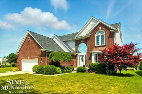 29183 Dereck, Chesterfield Twp, MI 48051