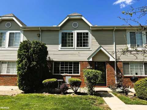 29740 Amy, Chesterfield Twp, MI 48047