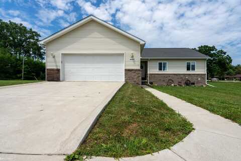 48373 Jefferson, Chesterfield Twp, MI 48047