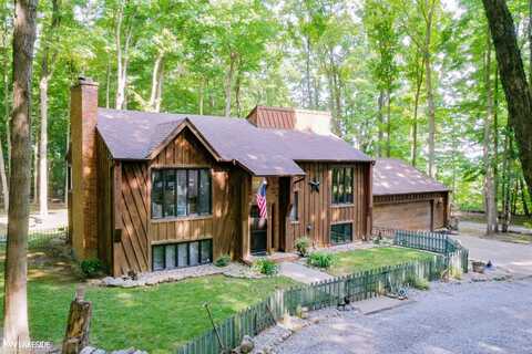 4675 S Byron, Durand, MI 48429