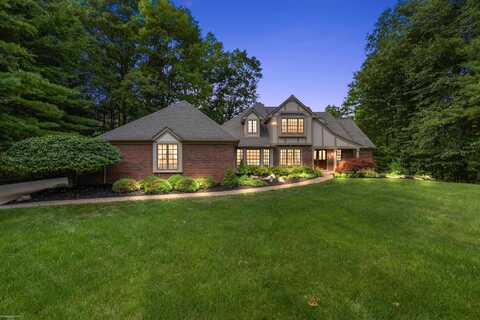 71886 E Pond Creek, Bruce, MI 48065